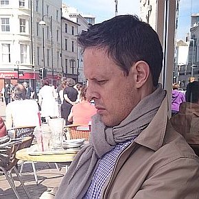 Paul Ray Russell Profile