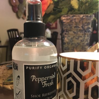 Truly organic and elegant cleaning products and home fragrances. Keeping it simple! #organic #trueorganics #purify #purifyorganics