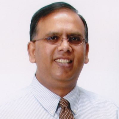 Vikas Sinha, PhD
