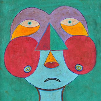 Fan account of Victor Brauner, a Romanian Jewish sculptor and painter of surrealistic images. #artbot by @andreitr