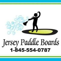 Jersey paddle boards (@jerseypaddle) 's Twitter Profile