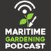 Maritime Gardening (@maritimegarden) Twitter profile photo