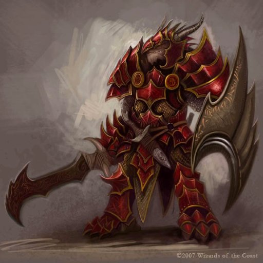 BlitzkriegDrago's profile picture. DnD Player and Trainee DM || Dragonborn Paladin