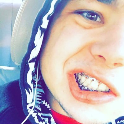 ganjo_man's profile picture. #SleazyNation #DragonGang #THCTrib3