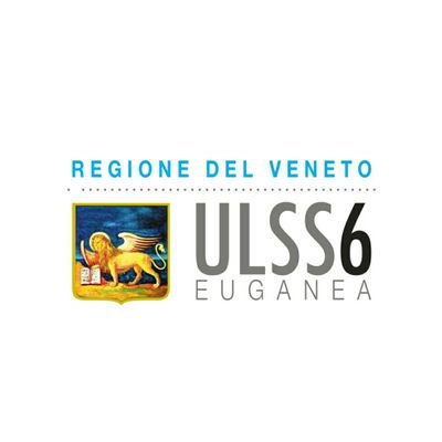 Profilo Ufficiale dell'Azienda Ulss 6 Euganea. Seguici anche su https://t.co/6LP4cg4OEY