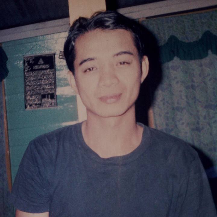 flexcore2884's profile picture. simple