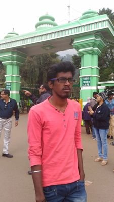 VeluSam93711755's profile picture. Be fact.,