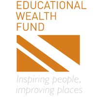 Educational Wealth Fund (@eduwealthfund) 's Twitter Profile Photo Educational Wealth Fund (@eduwealthfund) 's Twitter Profile Photo