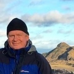 meltingintoair's profile picture. Likes: technology bringing people, ideas together.  Also mountains, languages, cat.