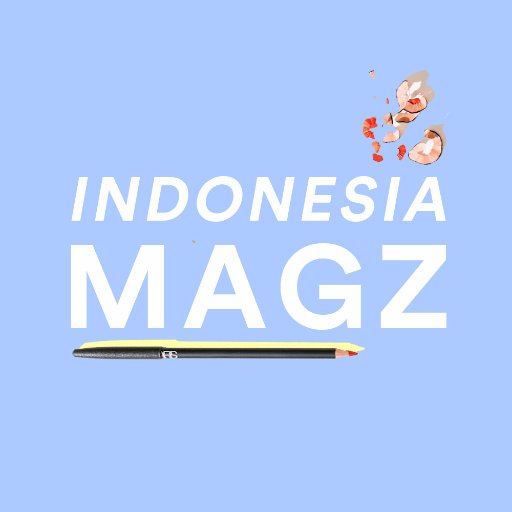 Indonesian Magazines