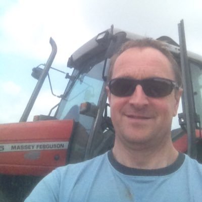 CushJe's profile picture. Dairy Farmer