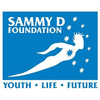 Executive Director of The Sammy D Foundation.