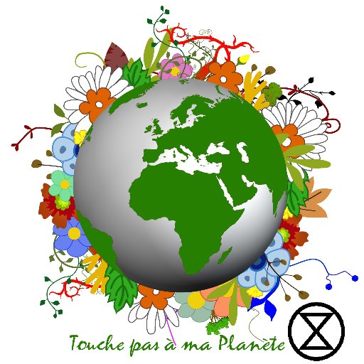 La critique, oui
L'insulte, non
Membre #LPO
Parfois, insurrection, c'est résurrection. V.Hugo
#Planète #Biodiversité
#Liberté #Solidarité #StandWithUkraine