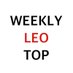 [중단] 주간택공 (@weekly_leotop) Twitter profile photo