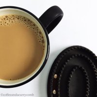 CoffeeandaCurryComb (@coffeecurrycomb) 's Twitter Profile