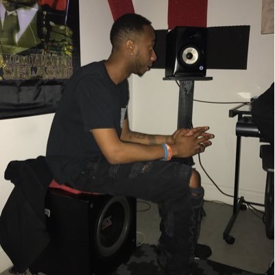 Turn Up King | 1/2 of @PartyGangPGL | Party Gang x I Have Left is out now #applemusic #itunes https://t.co/zHvxnvWiPl