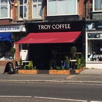 Troy coffee - @troycoffee1 Twitter Profile Photo