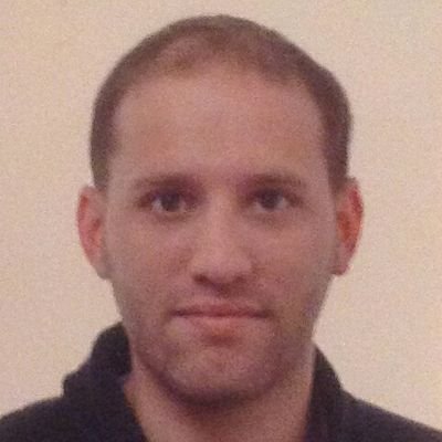 gfabrego's profile picture. Android at @travelperk, previously at @letgo