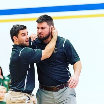 Teacher, strength and conditioning, wrestling,and football coach at Dubuque Hempstead. Lifelong learner with a passion for science and history