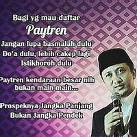 mitra_paytrenku (@mitrapaytrenku) 's Twitter Profile