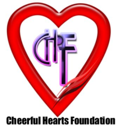 CheerfulHearts1's profile picture. Cheerful Hearts Foundation is a registered grassroots non-profit NGO aimed at providing assistance and support to rural community development needs in Ghana.