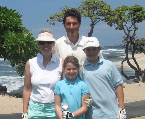 Avadis Tevanian Profile