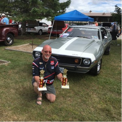 algonquin1959's profile picture. have a grand baby now