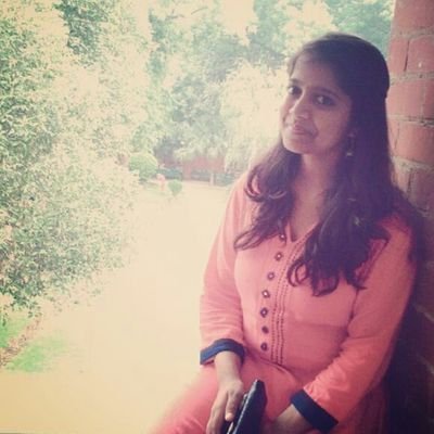 BajajSurabhi's profile picture. #DelhiUniversity #Dreams #Streetfoodlover#