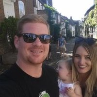 Rustin Hewett (@rustinhewett) 's Twitter Profile