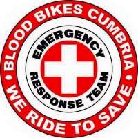 blood bikes cumbria (@bikesblood) 's Twitter Profile