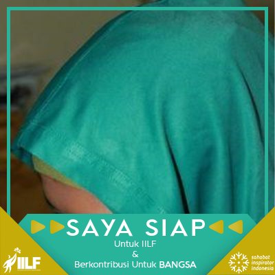 a judge. Instagram: aisyahkahar. Law faculty @univ_indonesia , English teacher, entertainer ,MC