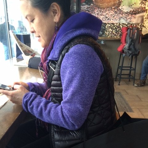 howaboutpurple's profile picture. #JohnWick123!! #helloKeanu #Time4Fun #GeorgeMichael  #Westworld #WeLikeFries #van2010torchbearer07feb10 #trains #JimmiSimpsonFan09oct16