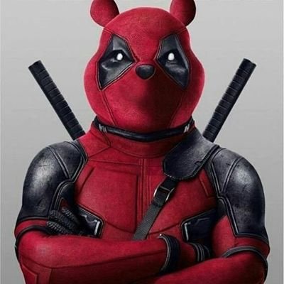 Draykill's profile picture. Just a regular guy liking regular stuff.