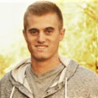 Garrett DeGallier (@ga_gallier) 's Twitter Profile