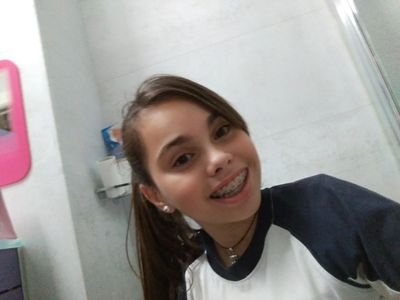 Claudia15698294's profile picture. Mira hasta de mquillada guapa