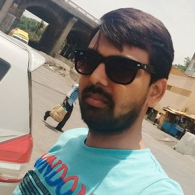 DeependraChatu5's profile picture. 