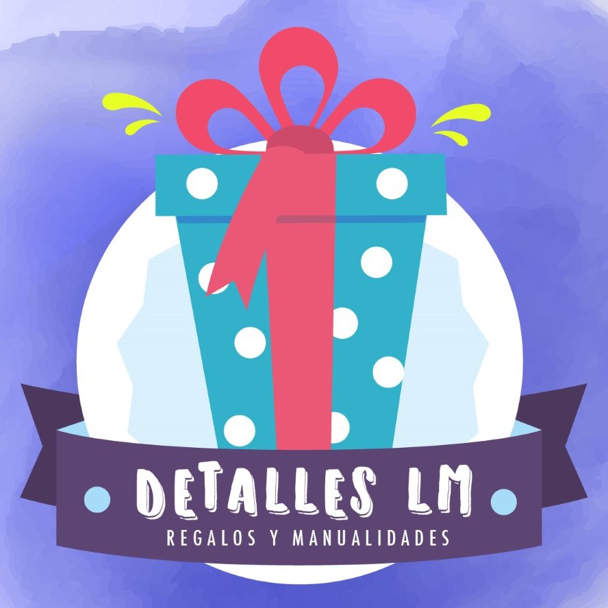 Tienda de regalos y manualidades