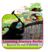 Learning Journey Berlin - Beyond the wall of poverty -  
16th - 19th September
Discover Social Entrepreneurship, anti poverty projects & humankinds potential