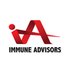 Immune Advisors (@immuneadvisors) Twitter profile photo Immune Advisors (@immuneadvisors) Twitter profile photo