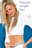 Lose weight the quick and easy way, natural fat burner. Turn your body into a fat burning machine.
