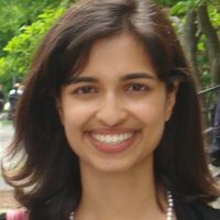 Megha Padi (@megha_padi) 's Twitter Profile