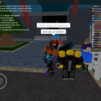 JackJacklil's profile picture. roblox