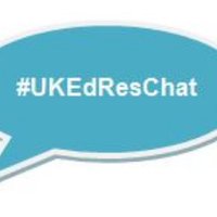 #UKEdResChat (@ukedreschat) 's Twitter Profile Photo #UKEdResChat (@ukedreschat) 's Twitter Profile Photo