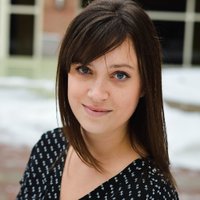 Jill Kolongowski (@jillkolongowski) 's Twitter Profile Photo Jill Kolongowski (@jillkolongowski) 's Twitter Profile Photo