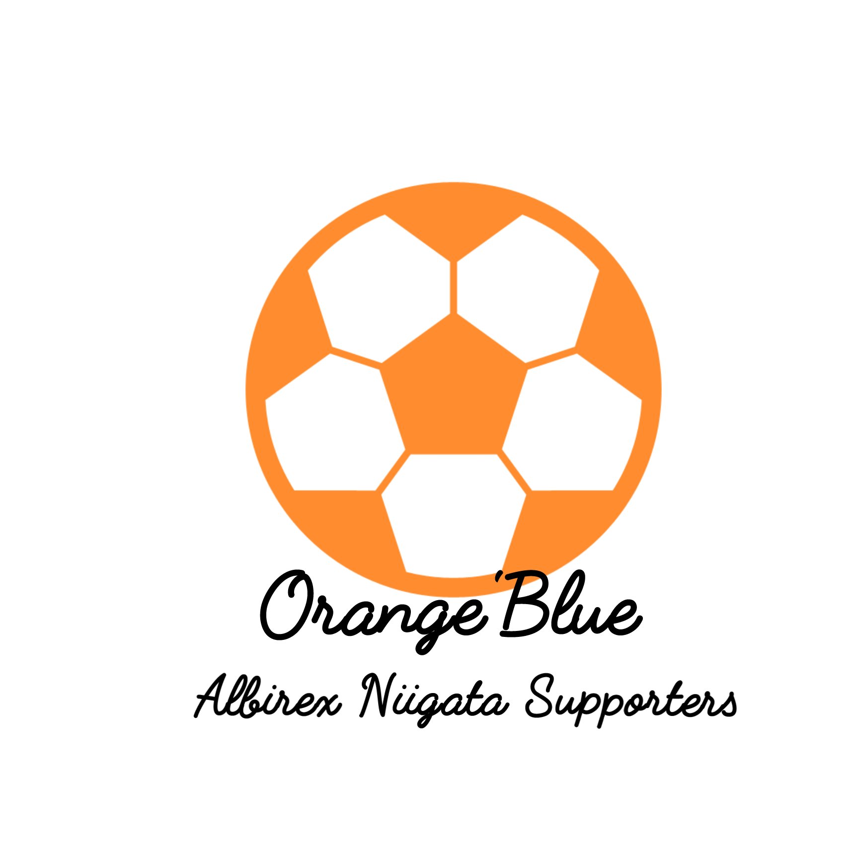 Unofficial Albirex Niigata Fan English Twitter by a Japanese who was born and raised in Niigata. Now I am back to Niigata!
