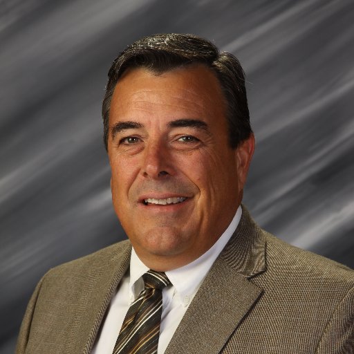 Superintendent at Fremont CSD#24, previously an industrial arts teacher and HS principal, father of 4 grown children, family man, tech nerd at heart.