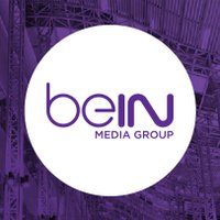 beIN MEDIA GROUP(@beINMEDIAGROUP) 's Twitter Profile Photo