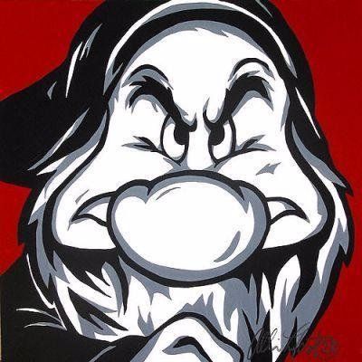 iMrSpamking's profile picture. 