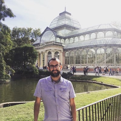 JoseMiAsencio's profile picture. Arquitecto y responsable de implantación BIM en el CSIC.