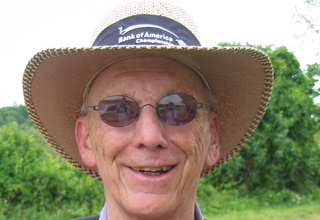 Author of unique gift books: Golf Course of Rhymes (2011) and If Golf Balls Could Talk (2022). Blog at https://t.co/FlYpTYPuzt,